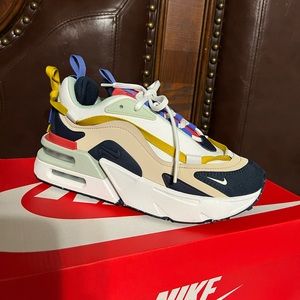 Nike Air Max Furyosa